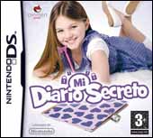 Mi Diario Secreto